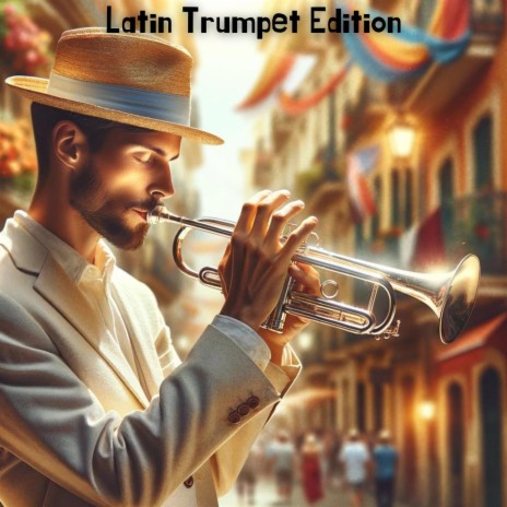 Latin Trumpet Bliss | Boomplay Music