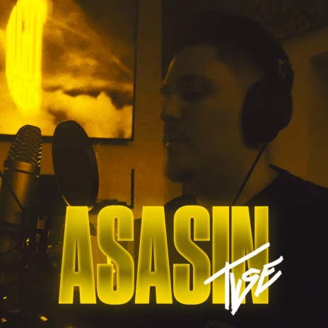 ASASIN ft. TVSE | Boomplay Music