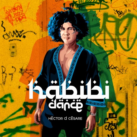 Habibi Dance | Boomplay Music