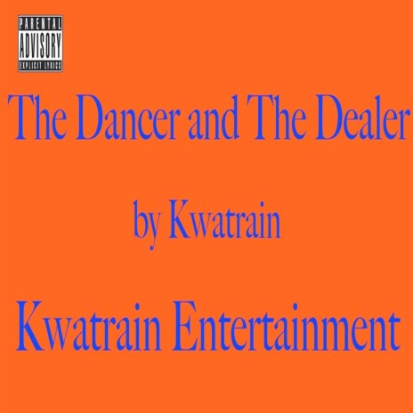 The Dancer and the Dealer | Boomplay Music