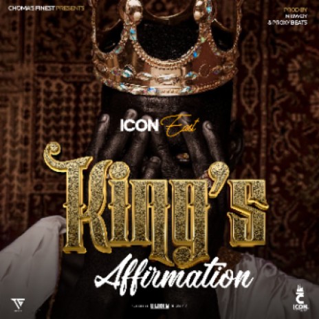 King's Affirmation | Boomplay Music