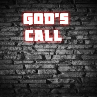 GOD'S CALL