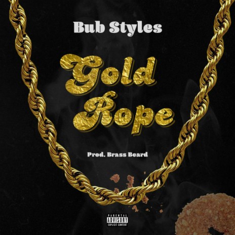 Gold Rope | Boomplay Music