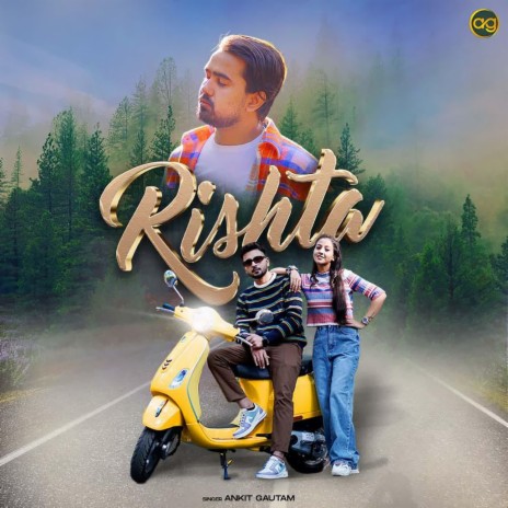 Rishta | Boomplay Music