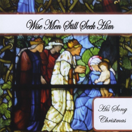 Holy Night The Angels Sing | Boomplay Music