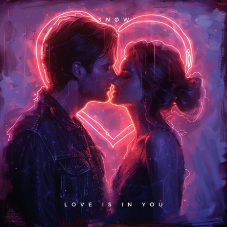 Love Is in You | Boomplay Music