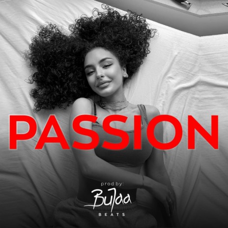 Passion (Oriental Trap Soul) | Boomplay Music