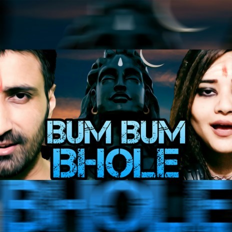 Bum Bum Bhole ft. Goonj Chand | Boomplay Music