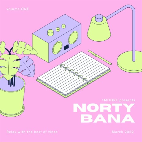Norty Bana | Boomplay Music