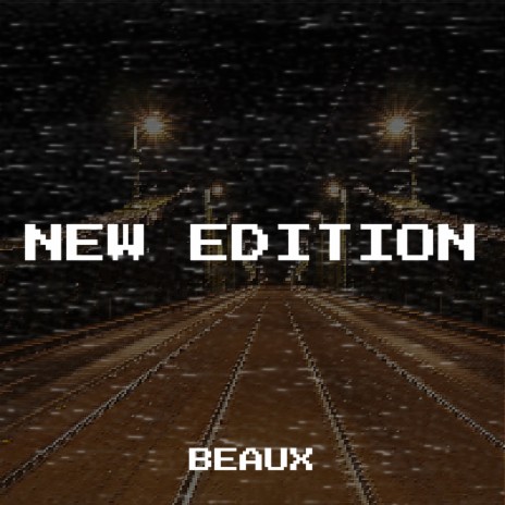 New Edition | Boomplay Music