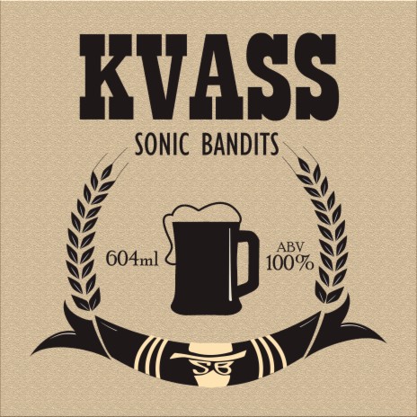 Kvass | Boomplay Music