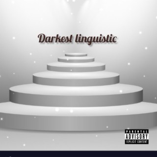 Darkest linguistic