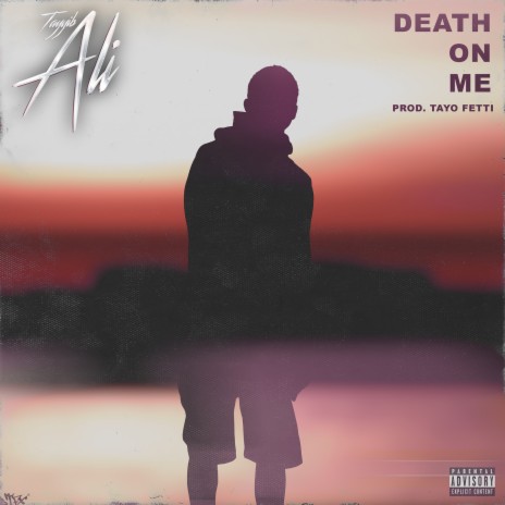 Death on Me | Boomplay Music