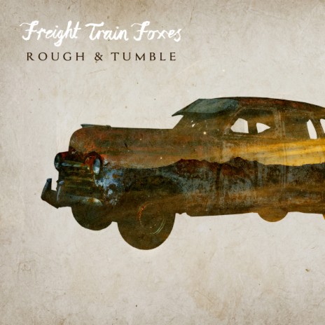 Rough & Tumble | Boomplay Music