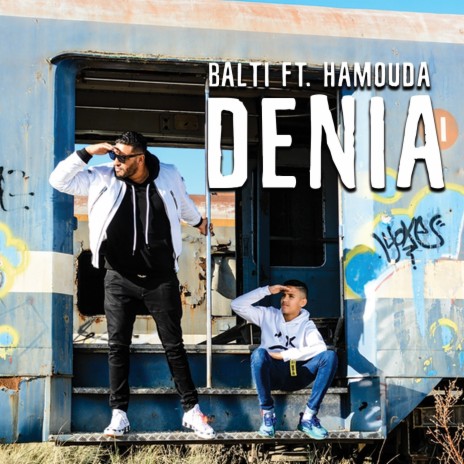 Denia ft. Hamouda | Boomplay Music