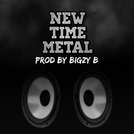 New Time Metal