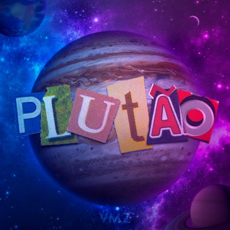 Plutão | Boomplay Music