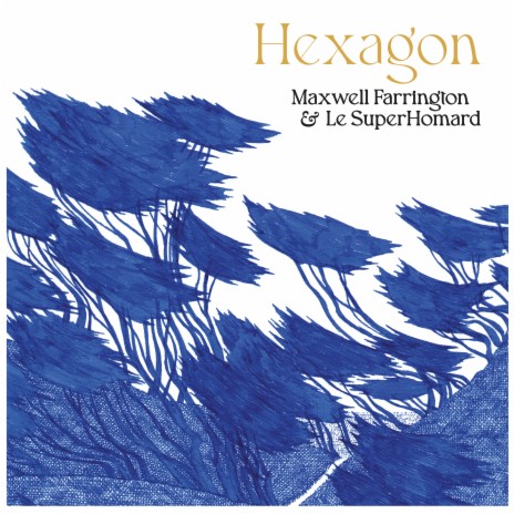 Hexagon ft. Maxwell Farrington & Maxwell Farrington & Le SuperHomard | Boomplay Music