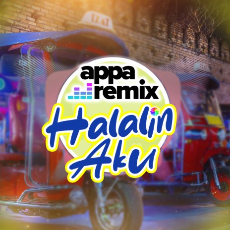 Halalin Aku | Boomplay Music