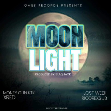 Moonlight | Boomplay Music