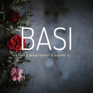 Basi (feat. Happy C)