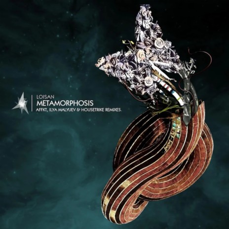 Metamorphosis (Affkt Cana Rosana Remix) | Boomplay Music