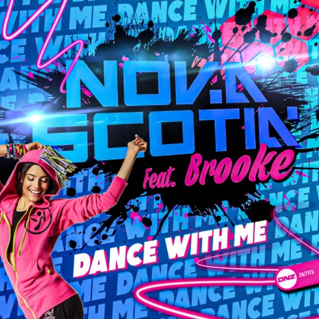 Dance With Me (Original Mix) ft. Brooke | Boomplay Music