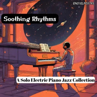 Soothing Rhythms: A Solo Electric Piano Jazz Collection