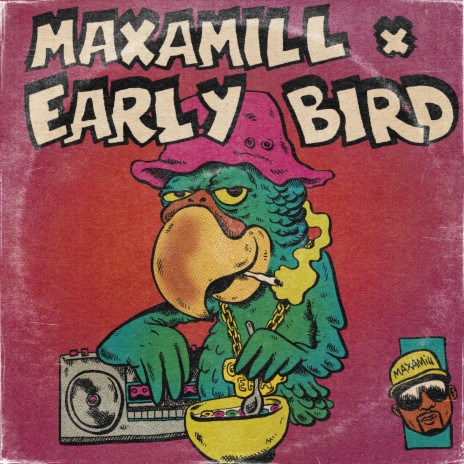 Early Bird | Boomplay Music