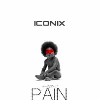 INNOCENT PAIN EP