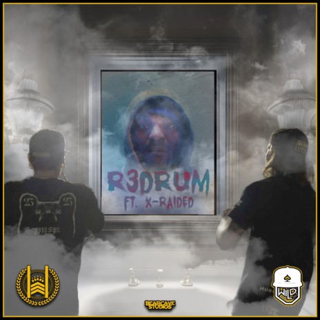 R3DRUM ft. Ace Wild & X-Raided | Boomplay Music
