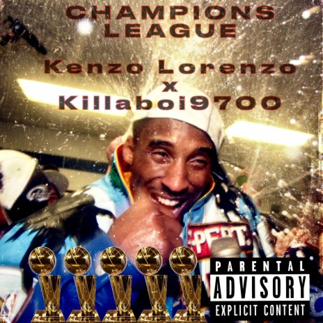 Champions League (Uncut) ft. Killaboi9700