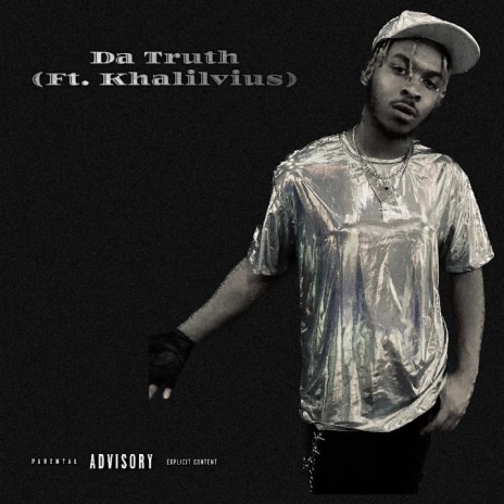 Da Truth ft. Khalivius | Boomplay Music