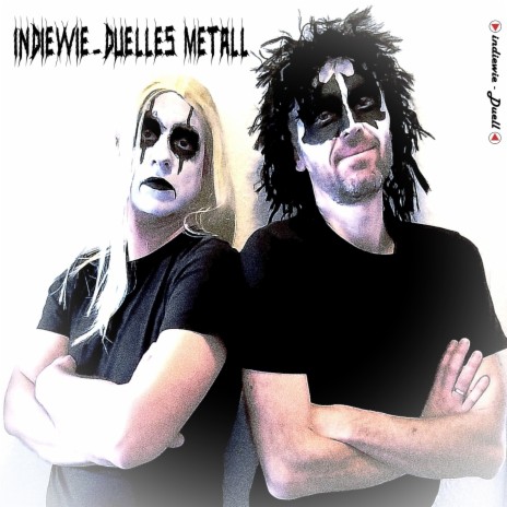 indiewie-Duelles Metall | Boomplay Music