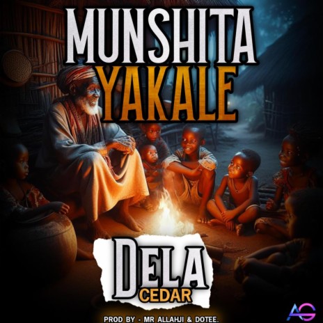 Munshita Yakale | Boomplay Music
