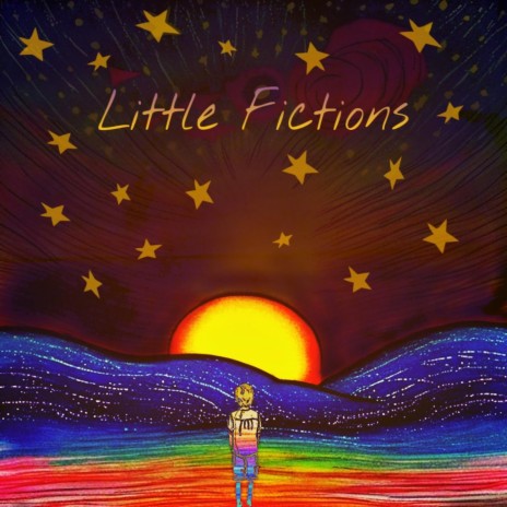 Little Fictions | Boomplay Music