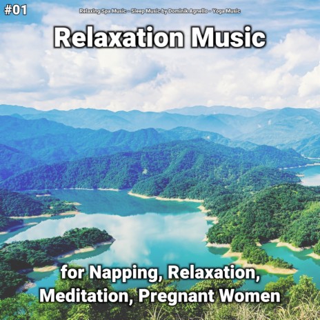 Relaxing Music to Help Fall Asleep ft. Yoga Music & Sleep Music by Dominik Agnello