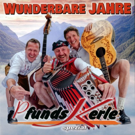 Wunderbare Jahre | Boomplay Music