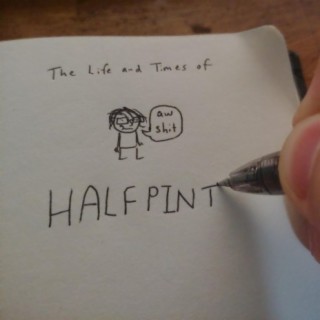 Halfpint