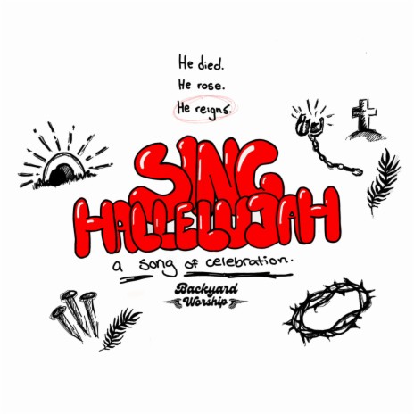 Sing Hallelujah (A Song Of Celebration)