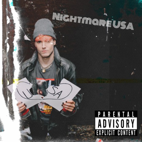 Nightmare USA | Boomplay Music