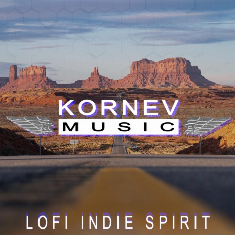 Lofi Indie Spirit | Boomplay Music