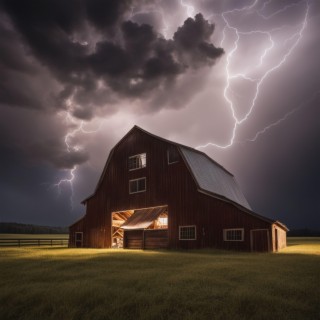 The Storm in the Barn