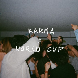 KARMA X WORLD CUP