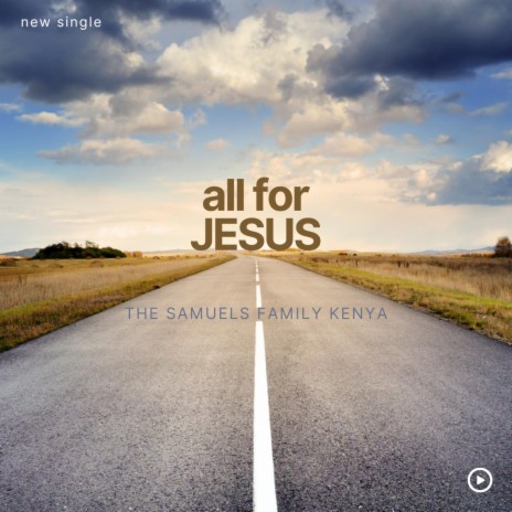 All for Jesus | Boomplay Music