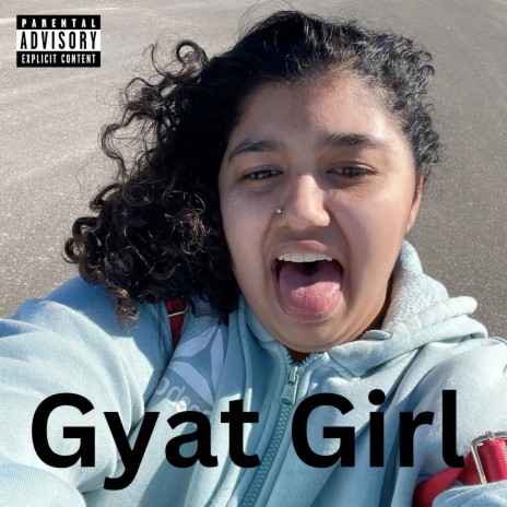 Gyat Girl ft. Kdot Baby & K Busy | Boomplay Music