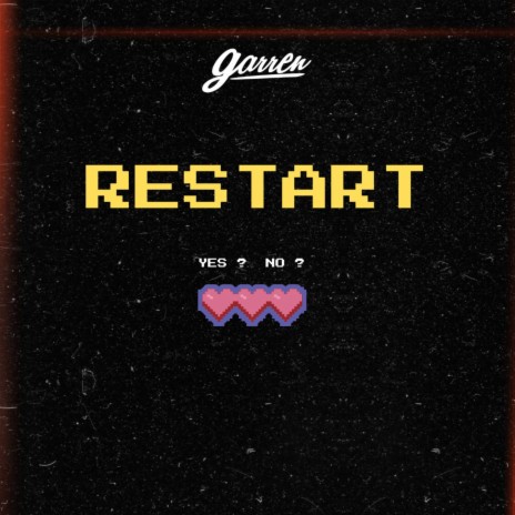 Restart | Boomplay Music