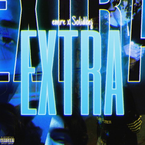 EXTRA (feat. emre) | Boomplay Music