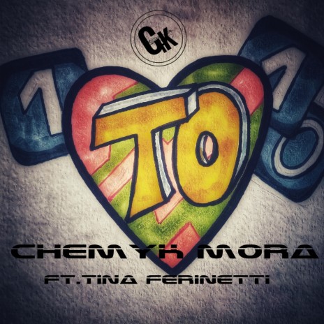 1 To 10 (feat. Tina Ferinetti) | Boomplay Music