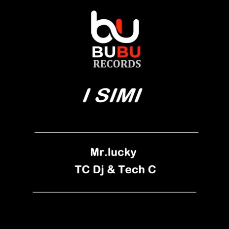 I Simi Club ft. TC Dj & Tech C | Boomplay Music